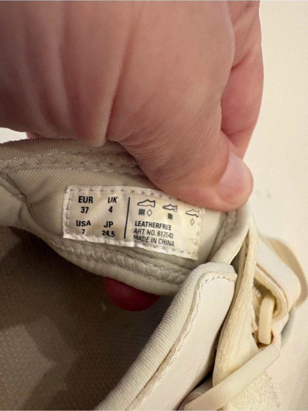 Balenciaga Track Sandals Cream Yellow Chunky Sport Sandals Size 37 US 7 - Picture 2 of 13